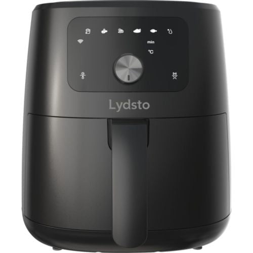 Air Fryer / Еър фрайър Xiaomi Lydsto 5L черен