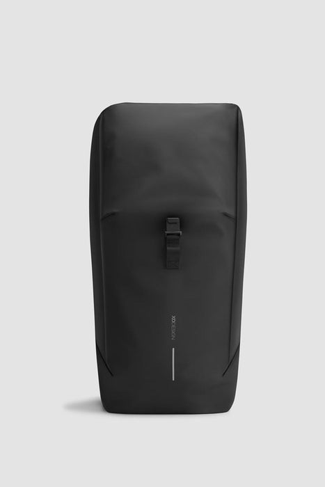 XD DESIGN РАНИЦА URBAN FLAP-TOP ЧЕРНА P/N: P706.2601