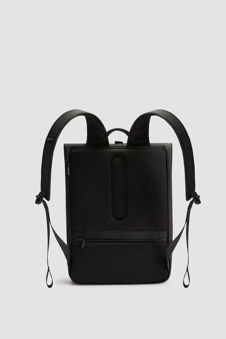 XD DESIGN РАНИЦА URBAN FLAP-TOP ЧЕРНА P/N: P706.2601
