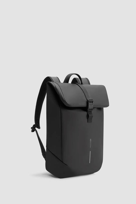 XD DESIGN РАНИЦА URBAN FLAP-TOP ЧЕРНА P/N: P706.2601