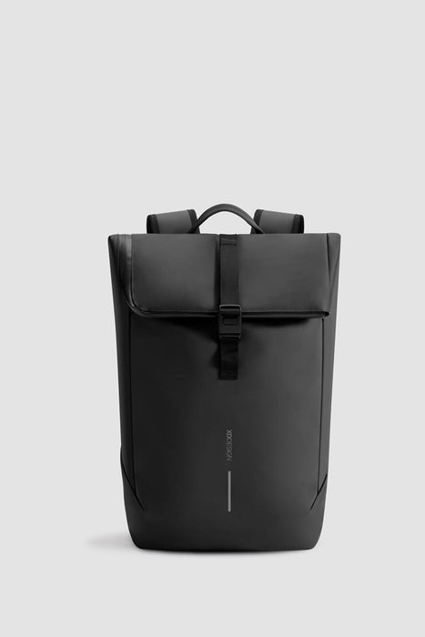 XD DESIGN РАНИЦА URBAN FLAP-TOP ЧЕРНА P/N: P706.2601