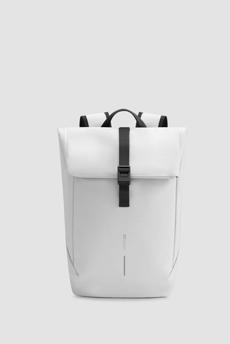 XD DESIGN РАНИЦА URBAN FLAP-TOP WHITE P/N: P706.2613