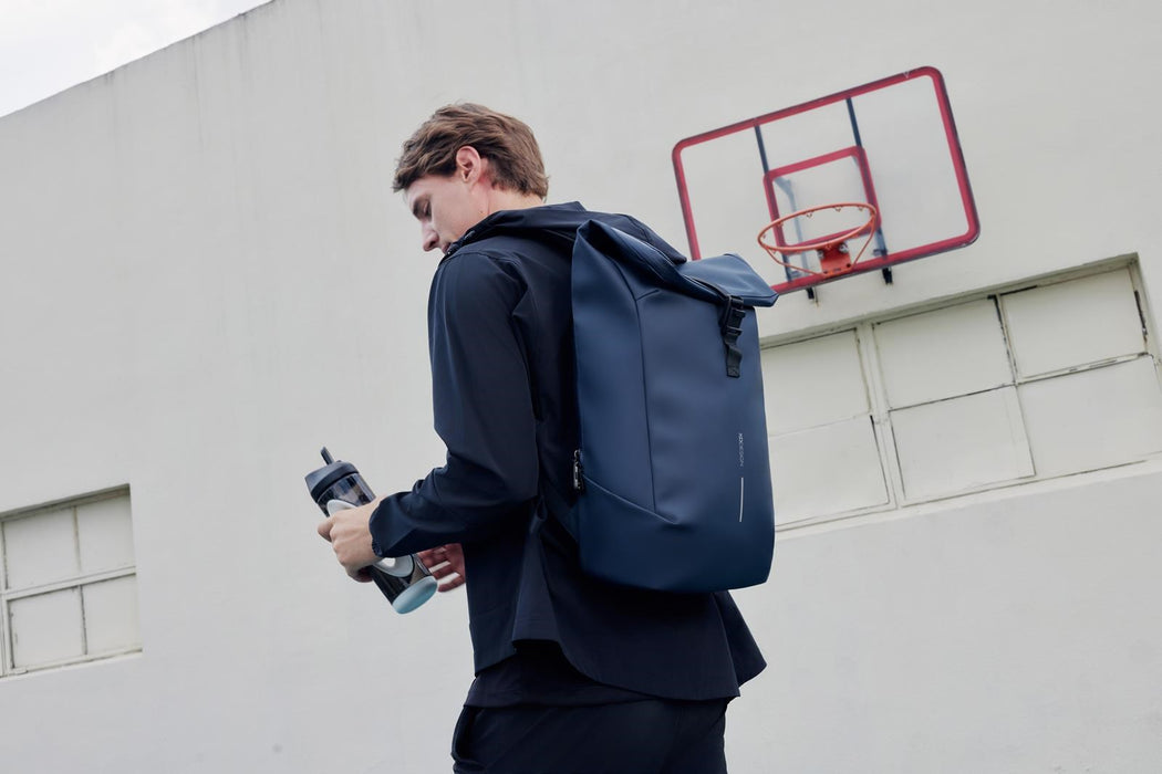 XD DESIGN РАНИЦА URBAN FLAP-TOP NAVY P/N: P706.2625