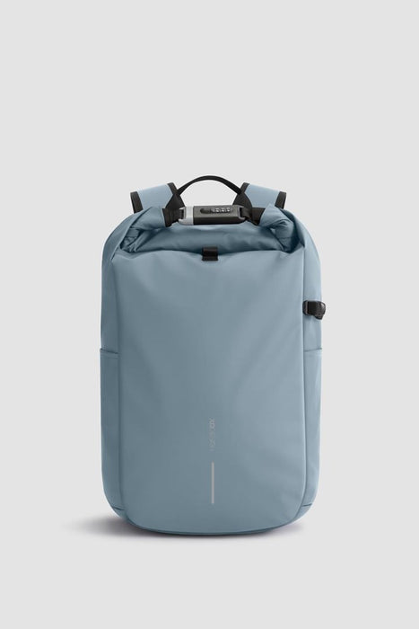 РАНИЦА XD DESIGN URBAN WATER RESISTANT SAGE BLUE P706.2815