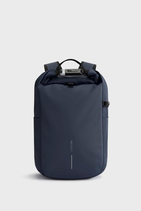 XD DESIGN РАНИЦА URBAN ВОДОУСТОЙЧИВА ТЕМНОСИНЯ P706.2825