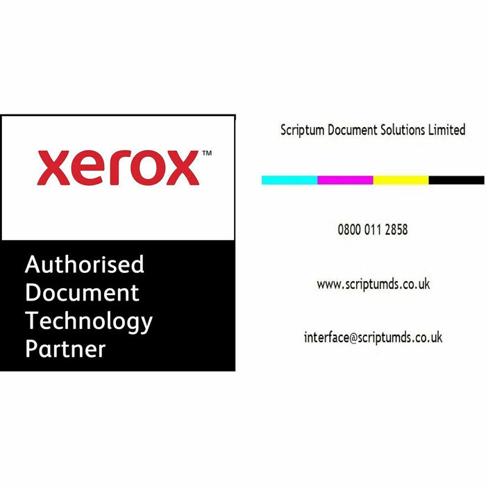 Oригинален тонер Xerox AltaLink C81xx Пурпурен цвят