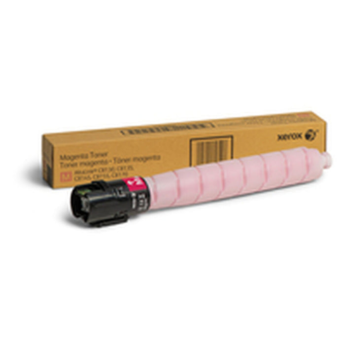 Oригинален тонер Xerox AltaLink C81xx Пурпурен цвят
