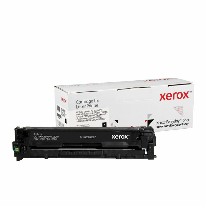 Toнер Xerox 006R03807 Черен