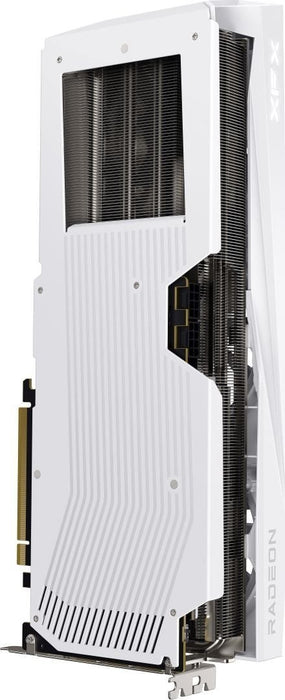 Графична карта. XFX Swift RX 9070 Бял 3-ВЕНТИЛАТОР GAM E 16G