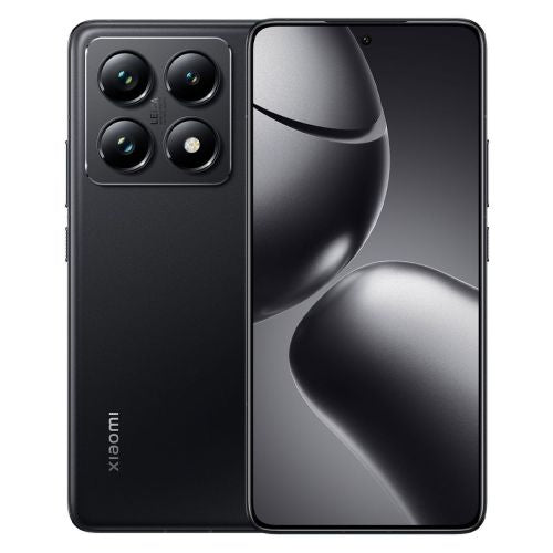 Xiaomi 14T 5G Dual SIM 12GB RAM 512GB No Charger Black EU