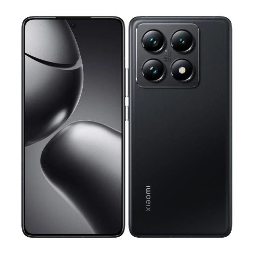 Xiaomi 14T Pro 5G Dual SIM 12GB RAM 1TB No Charger Black EU