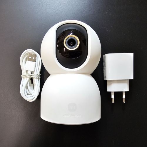 [Outlet Grade B] Xiaomi Smart Camera C700 4K EU BHR9182EU