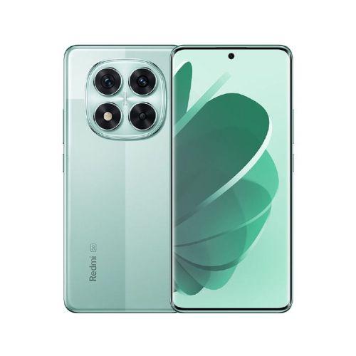 Xiaomi Redmi Note 14 Pro 5G Dual SIM 8GB RAM 256GB No Charger Green EU