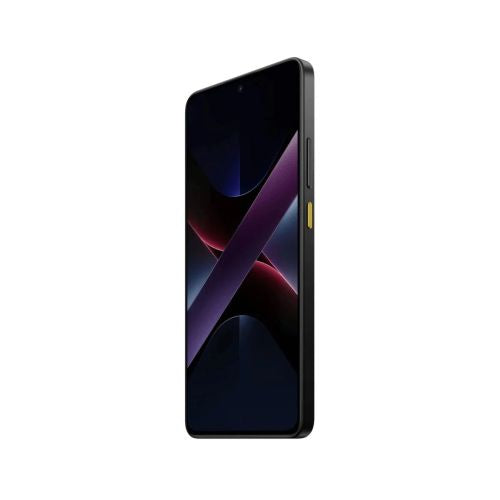 Xiaomi Poco X7 Pro 5G Dual SIM 8GB RAM 256GB No Charger Yellow EU
