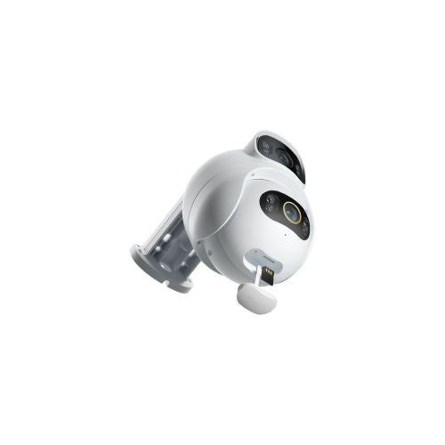 Xiaomi IMILAB EC6 Pro Floodlight Dual Outdoor Security Camera 3K White EU CMSXJ68A