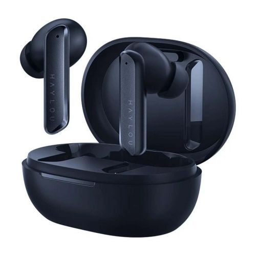 Xiaomi Haylou W1 Bluetooth Earphones True Wireless Blue EU