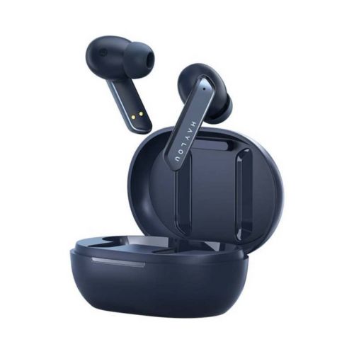 Xiaomi Haylou W1 Bluetooth Earphones True Wireless Blue EU