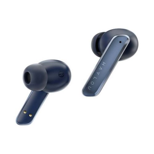 Xiaomi Haylou W1 Bluetooth Earphones True Wireless Blue EU