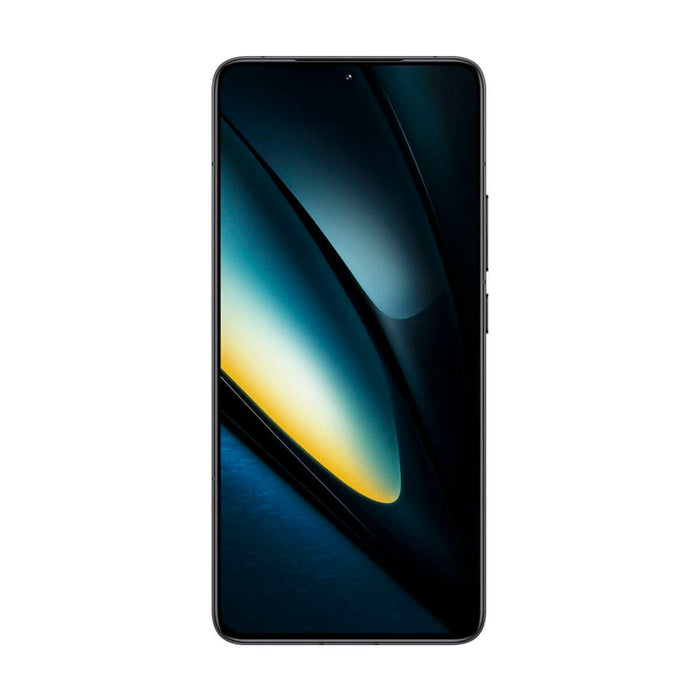 Смартфони Xiaomi Poco F6 Pro 6,67" 12 GB RAM 256 GB Черен