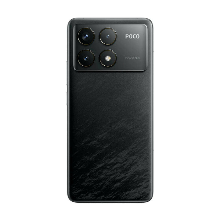 Смартфони Xiaomi Poco F6 Pro 6,67" 12 GB RAM 256 GB Черен