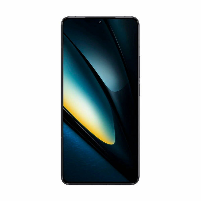 Смартфони Xiaomi Poco F6 Pro 5G 6,67" 12 GB RAM 512 GB Черен
