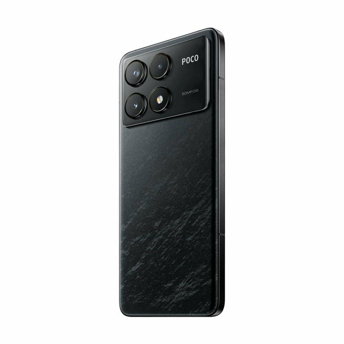 Смартфони Xiaomi Poco F6 Pro 5G 6,67" 12 GB RAM 512 GB Черен
