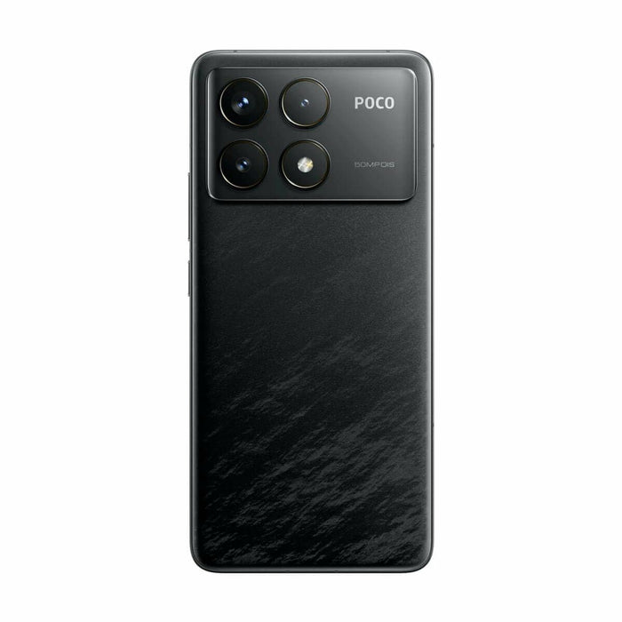 Смартфони Xiaomi Poco F6 Pro 5G 6,67" 12 GB RAM 512 GB Черен