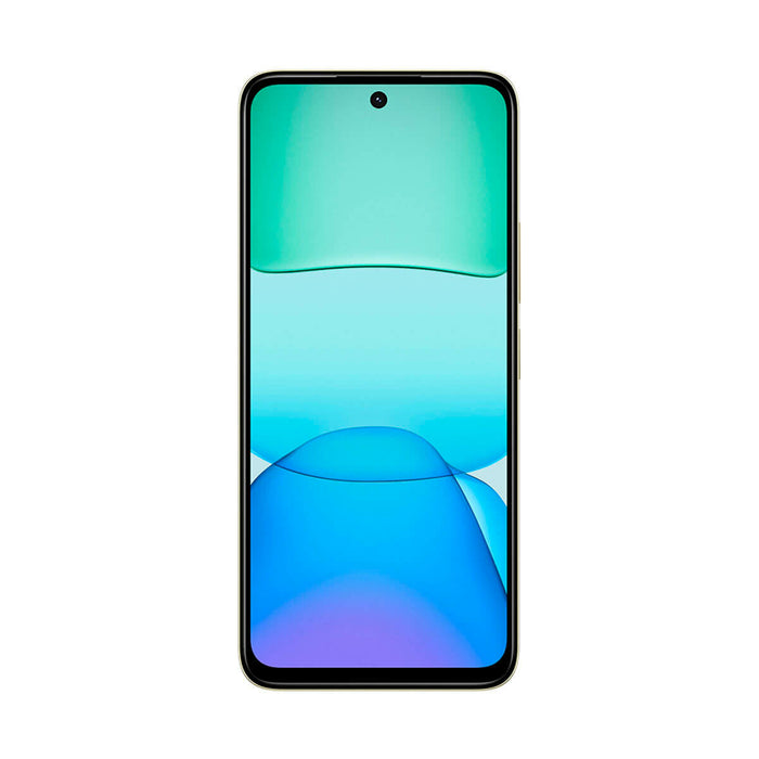 Смартфони Xiaomi Redmi 13 6,79" MediaTek Helio G91-Ultra 6 GB RAM 128 GB Златен