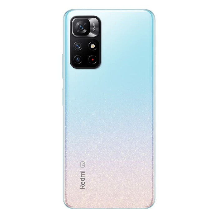 Смартфони Xiaomi Redmi Note 11S 6,6" 4 GB RAM 128 GB Син