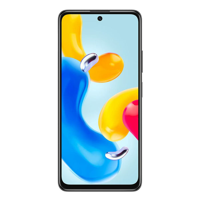 Смартфони Xiaomi Redmi Note 11S 6,6" 4 GB RAM 128 GB Син