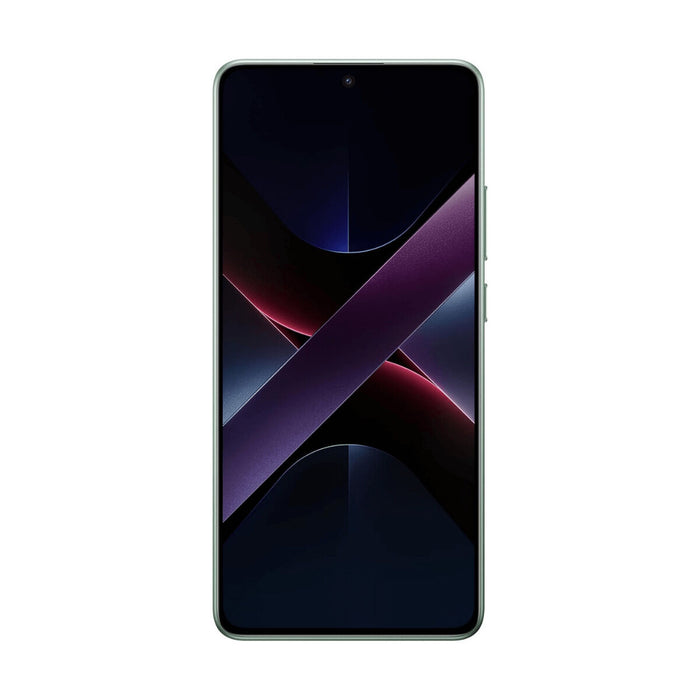 Смартфони Xiaomi Poco X7 Pro 5G 6,67" Octa Core 8 GB RAM 256 GB Зелен