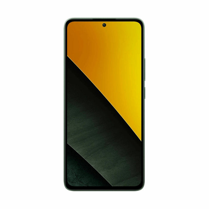 Смартфони Xiaomi 2409FPCC4G 6,67" Octa Core 12 GB RAM 256 GB Зелен