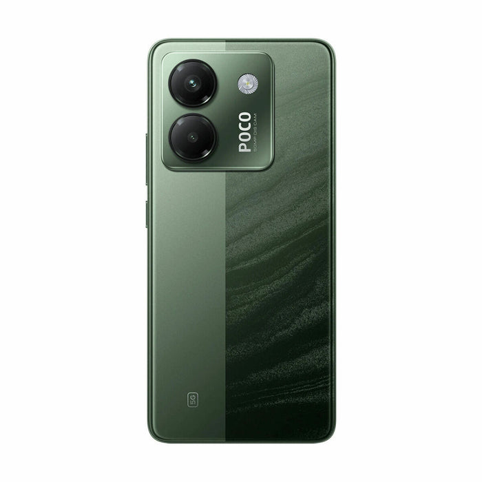 Смартфони Xiaomi 2409FPCC4G 6,67" Octa Core 12 GB RAM 256 GB Зелен