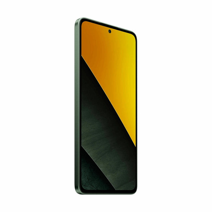 Смартфони Xiaomi 2409FPCC4G 6,67" Octa Core 12 GB RAM 256 GB Зелен