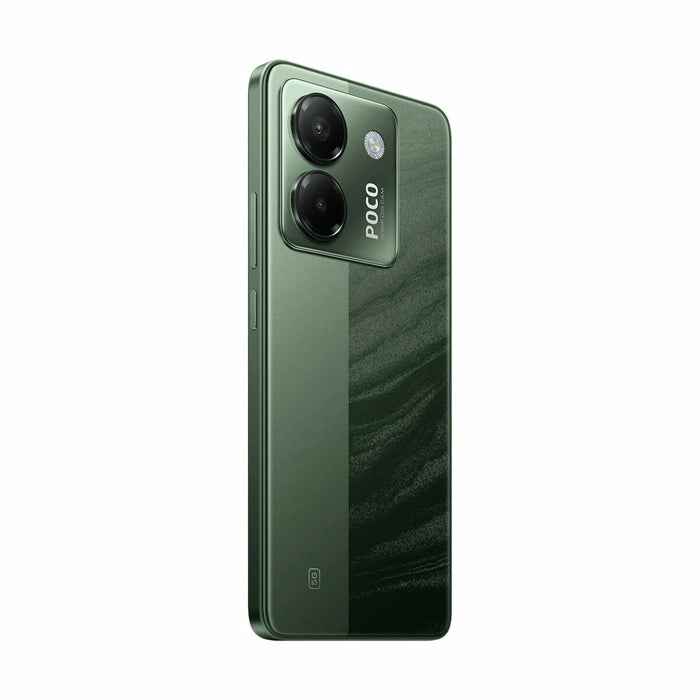 Смартфони Xiaomi 2409FPCC4G 6,67" Octa Core 12 GB RAM 256 GB Зелен