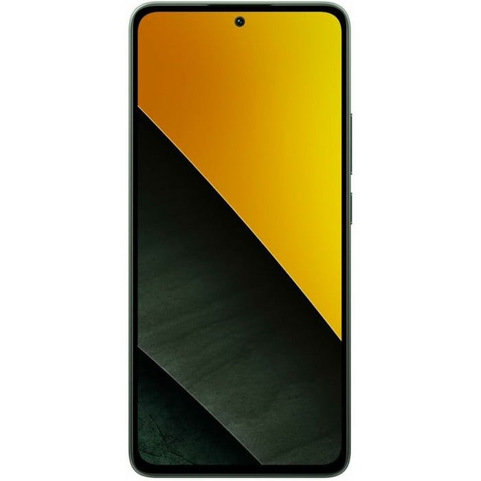 Смартфони Xiaomi 6,67" Octa Core 8 GB RAM 256 GB Зелен