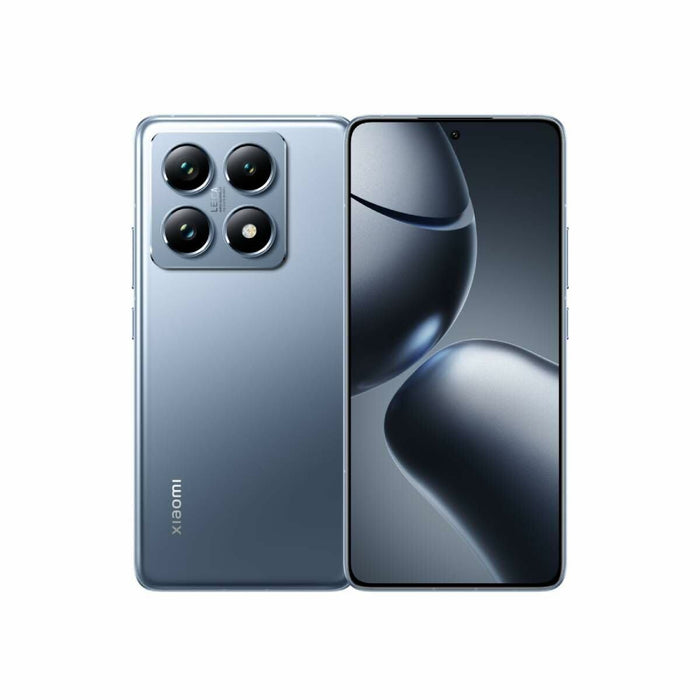 Смартфони Xiaomi 2407FPN8EG 6,67" Octa Core 12 GB RAM 256 GB Син