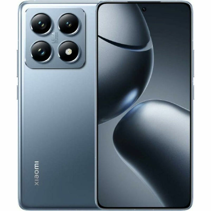 Смартфони Xiaomi 2407FPN8EG 6,67" Octa Core 12 GB RAM 256 GB Син