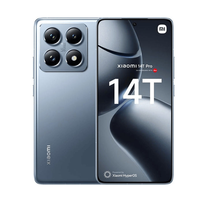 Смартфони Xiaomi 2407FPN8EG 6,67" Octa Core 12 GB RAM 256 GB Син