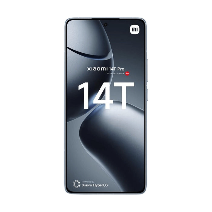 Смартфони Xiaomi 2407FPN8EG 6,67" Octa Core 12 GB RAM 256 GB Син