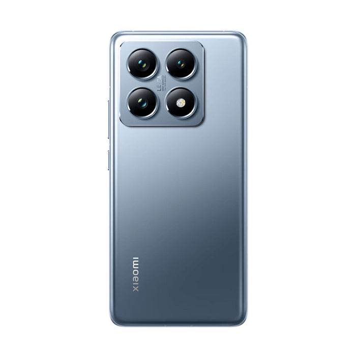 Смартфони Xiaomi 2407FPN8EG 6,67" Octa Core 12 GB RAM 256 GB Син