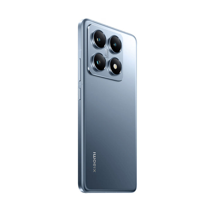 Смартфони Xiaomi 2407FPN8EG 6,67" Octa Core 12 GB RAM 256 GB Син