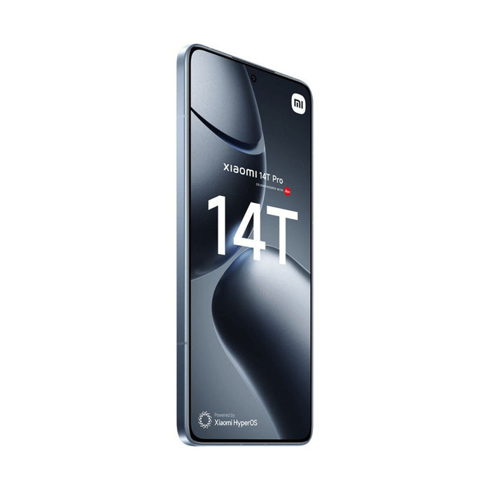 Смартфони Xiaomi 2407FPN8EG 6,67" Octa Core 12 GB RAM 256 GB Син