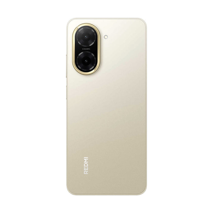 Смартфони Xiaomi MZB0JTEEU 6,88" Octa Core 3 GB RAM 64 GB Злато