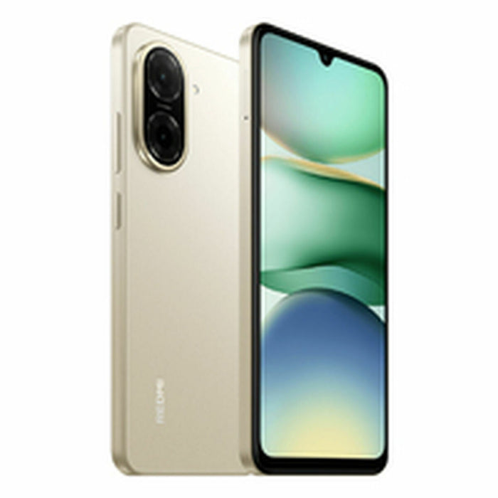 Смартфони Xiaomi MZB0JTEEU 6,88" Octa Core 3 GB RAM 64 GB Злато