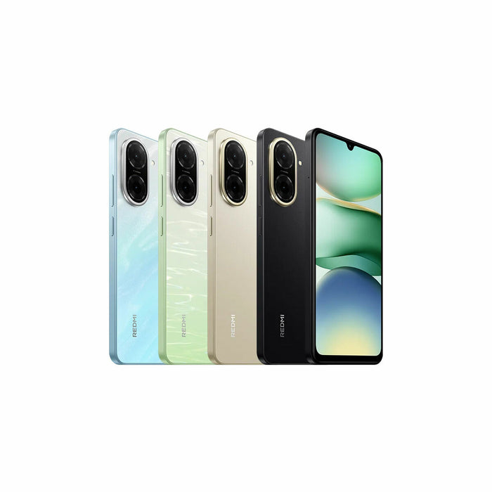 Смартфони Xiaomi MZB0JTEEU 6,88" Octa Core 3 GB RAM 64 GB Злато