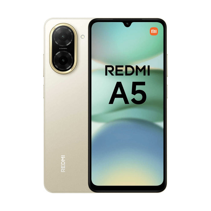 Смартфони Xiaomi MZB0JTEEU 6,88" Octa Core 3 GB RAM 64 GB Злато