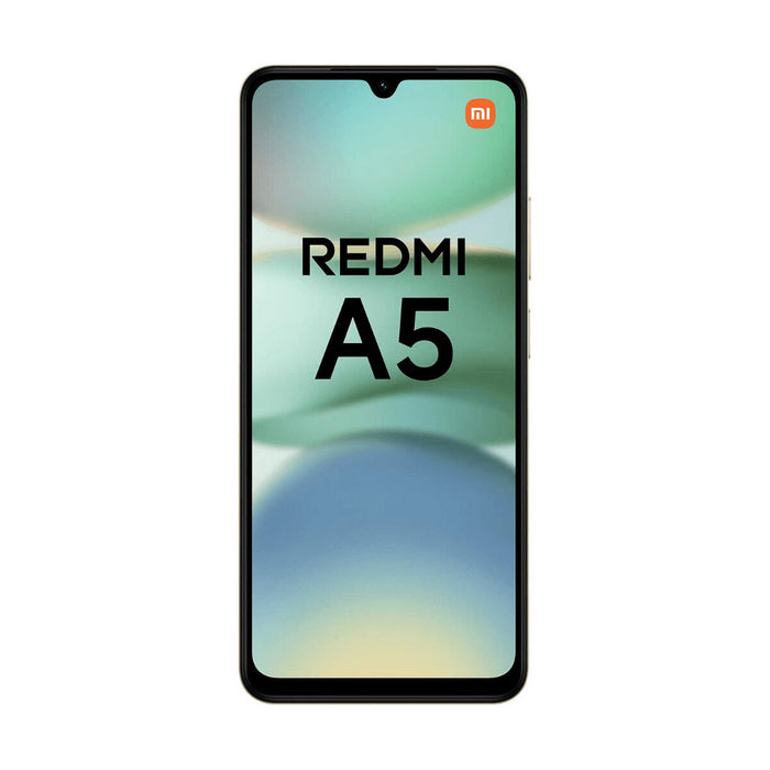 Смартфони Xiaomi MZB0JTEEU 6,88" Octa Core 3 GB RAM 64 GB Злато