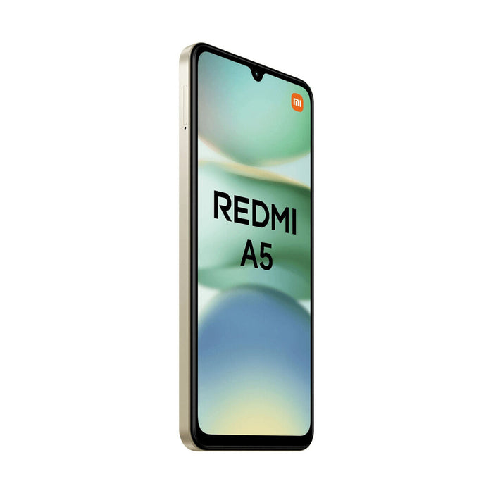 Смартфони Xiaomi MZB0JTEEU 6,88" Octa Core 3 GB RAM 64 GB Злато