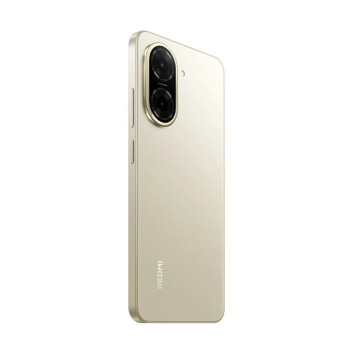 Смартфони Xiaomi MZB0JTEEU 6,88" Octa Core 3 GB RAM 64 GB Злато